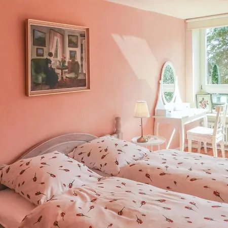 1 Bedroom Awesome Apartment In St, Annen Sankt Annen Exterior photo