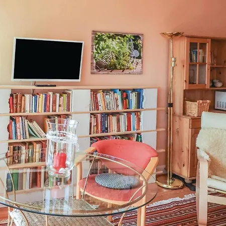 1 Bedroom Awesome Apartment In St, Annen Sankt Annen Exterior photo