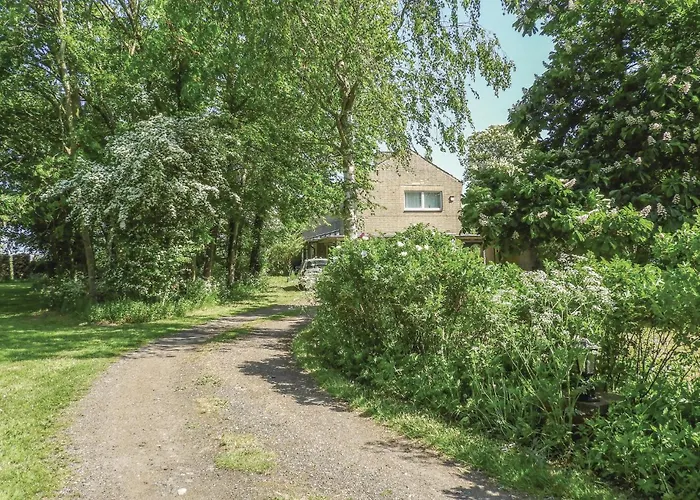 1 Bedroom Awesome Apartment In St, Annen