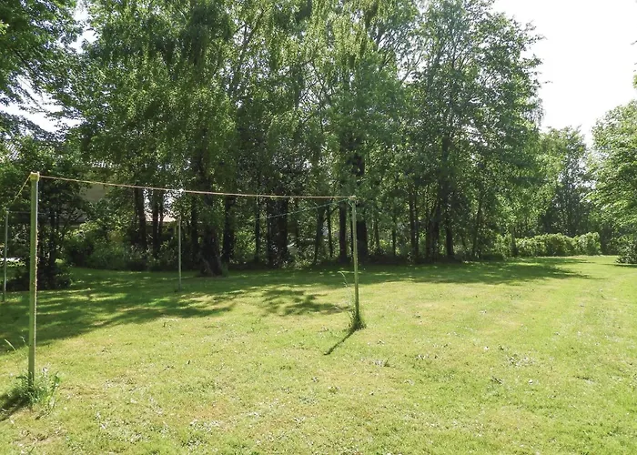 1 Bedroom Awesome Apartment In St, Annen