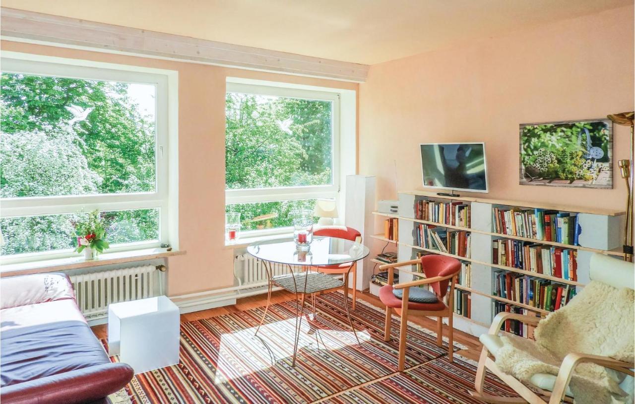1 Bedroom Awesome In St, Annen Sankt Annen