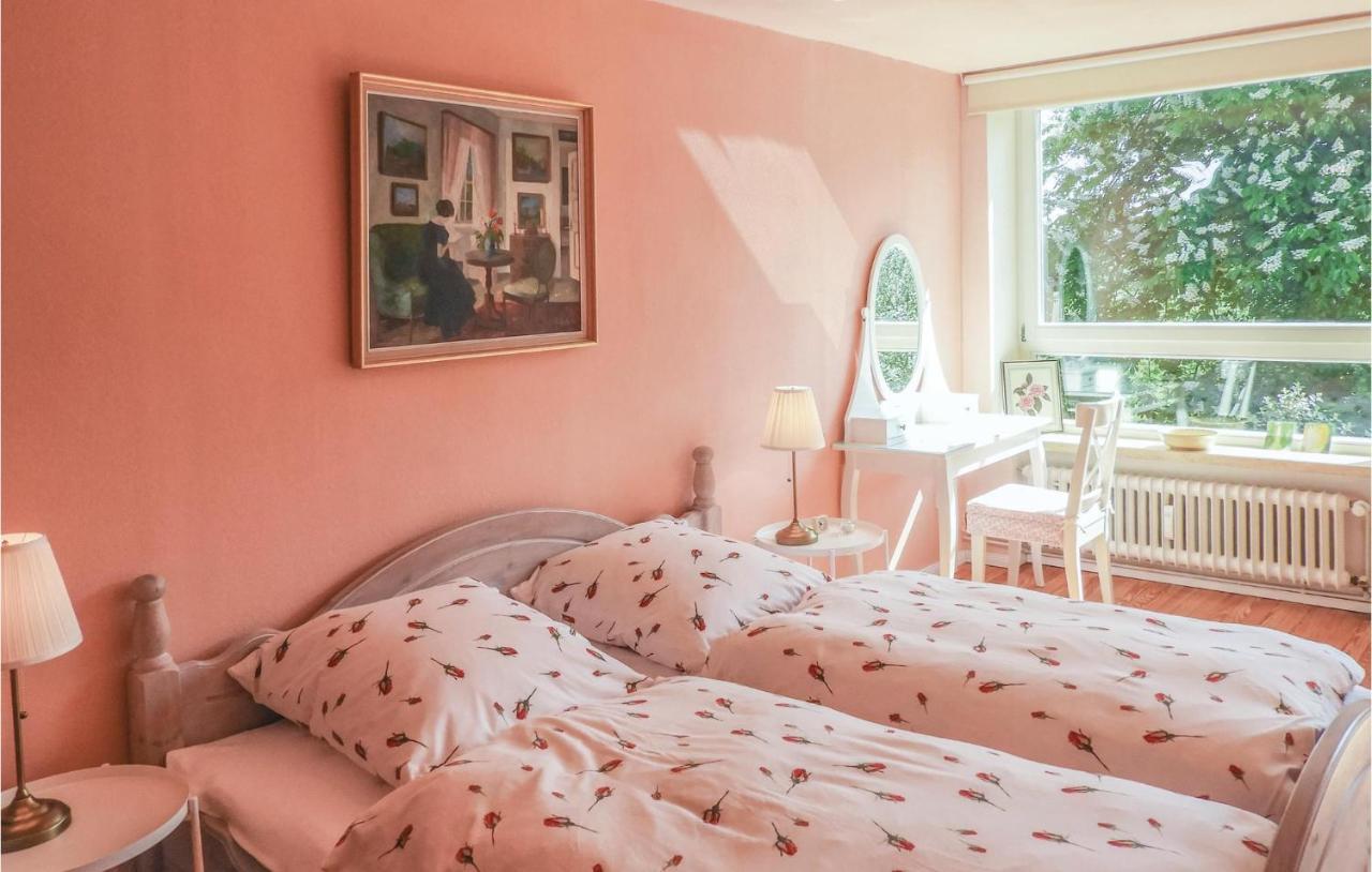 Apartment 1 Bedroom Awesome In St, Annen