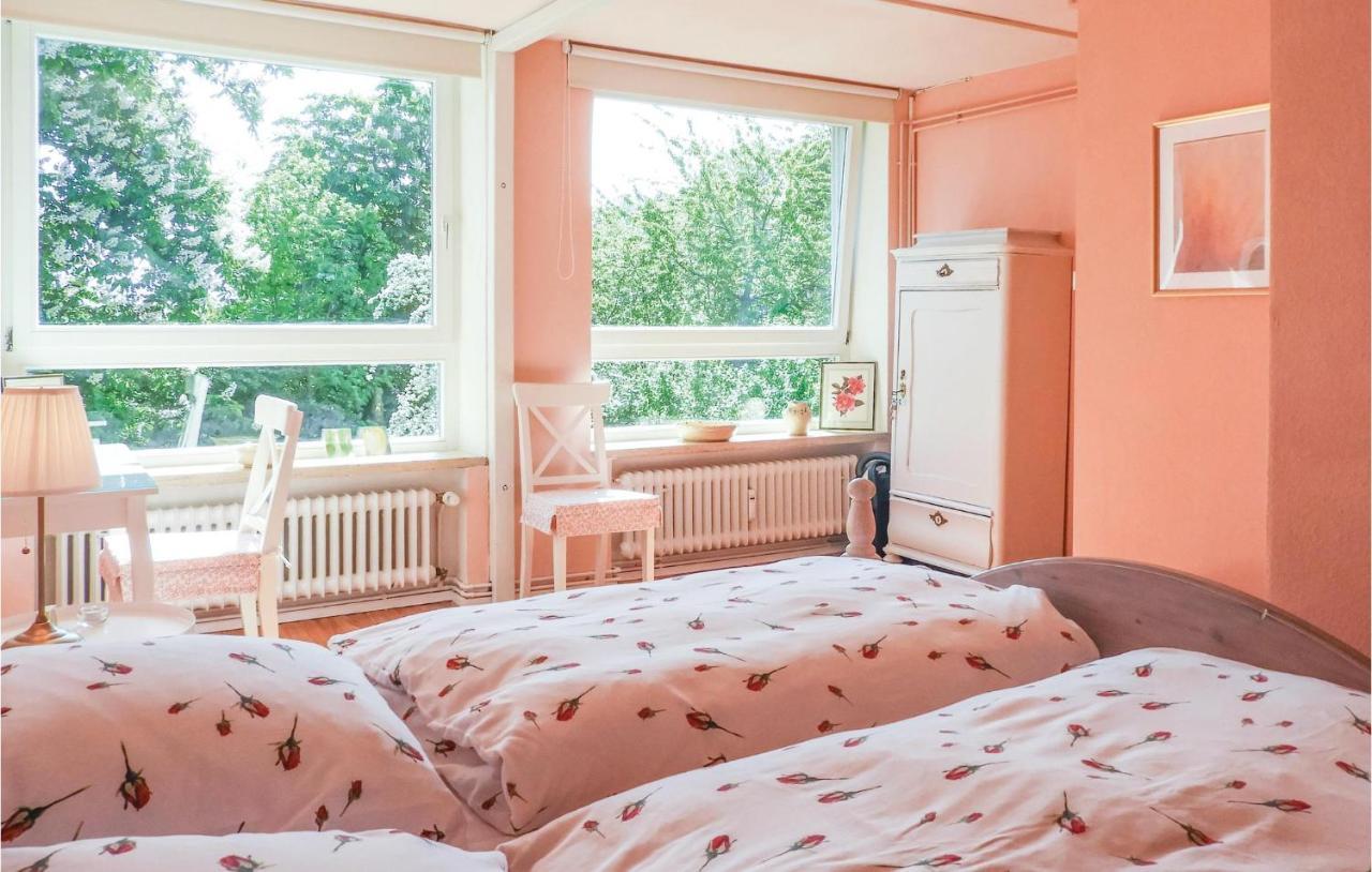 1 Bedroom Awesome In St, Annen * Sankt Annen