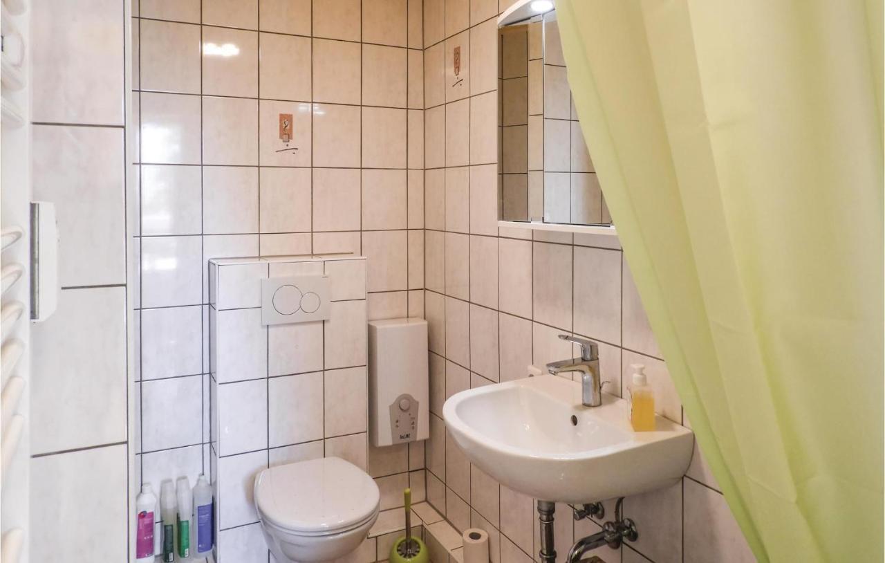 1 Bedroom Awesome In St, Annen Apartment *