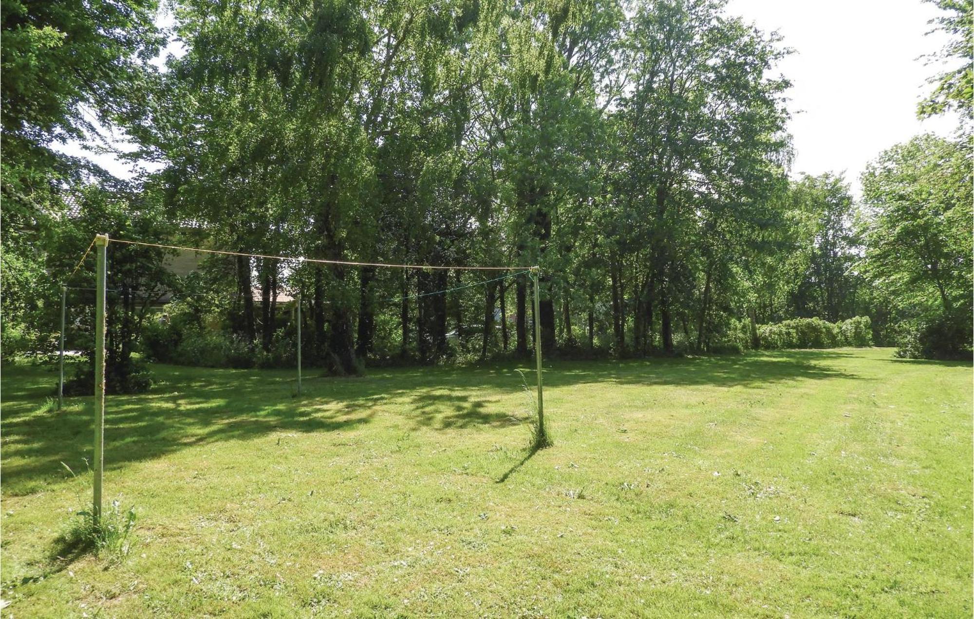 1 Bedroom Awesome In St, Annen Apartment Sankt Annen
