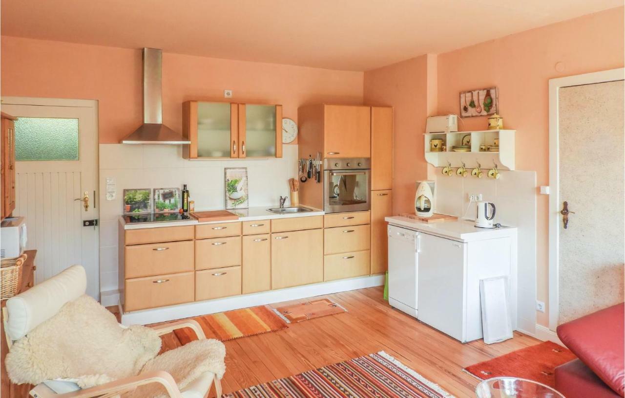 1 Bedroom Awesome In St, Annen